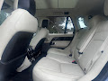 2020 Land Rover Range Rover HSE