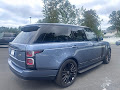 2020 Land Rover Range Rover HSE