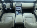 2020 Land Rover Range Rover HSE