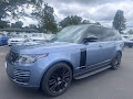 2020 Land Rover Range Rover HSE