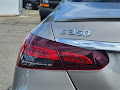 2023 Mercedes-Benz E-Class E 350