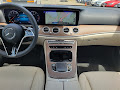 2023 Mercedes-Benz E-Class E 350