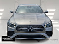 2023 Mercedes-Benz E-Class E 350