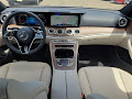 2023 Mercedes-Benz E-Class E 350