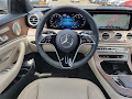 2023 Mercedes-Benz E-Class E 350