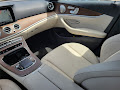 2023 Mercedes-Benz E-Class E 350