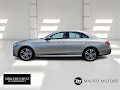 2023 Mercedes-Benz E-Class E 350