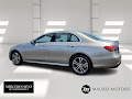 2023 Mercedes-Benz E-Class E 350