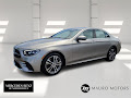 2023 Mercedes-Benz E-Class E 350