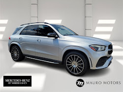 2022 Mercedes-Benz GLE GLE 350
