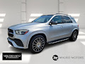 2022 Mercedes-Benz GLE GLE 350