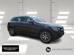 2022 Mercedes-Benz GLC GLC 300