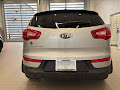 2013 Kia Sportage LX