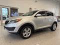 2013 Kia Sportage LX