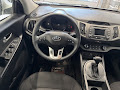 2013 Kia Sportage LX