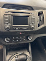 2013 Kia Sportage LX