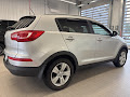 2013 Kia Sportage LX