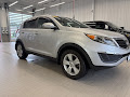 2013 Kia Sportage LX