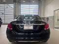 2017 Mercedes-Benz C-Class C 300
