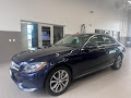 2017 Mercedes-Benz C-Class C 300