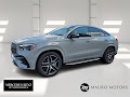 2025 Mercedes-Benz GLE GLE 53 AMG®