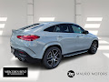 2025 Mercedes-Benz GLE GLE 53 AMG®
