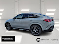 2025 Mercedes-Benz GLE GLE 53 AMG®