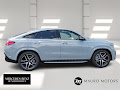 2025 Mercedes-Benz GLE GLE 53 AMG®