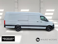 2025 Mercedes-Benz Sprinter 3500 Cargo 170 WB