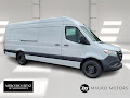 2025 Mercedes-Benz Sprinter 3500 Cargo 170 WB