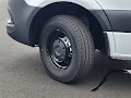 2025 Mercedes-Benz Sprinter 3500 Cargo 170 WB