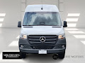 2025 Mercedes-Benz Sprinter 3500 Cargo 170 WB