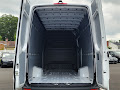 2025 Mercedes-Benz Sprinter 3500 Cargo 170 WB