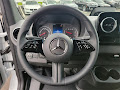 2025 Mercedes-Benz Sprinter 3500 Cargo 170 WB
