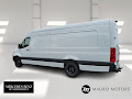 2025 Mercedes-Benz Sprinter 3500 Cargo 170 WB