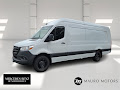 2025 Mercedes-Benz Sprinter 3500 Cargo 170 WB