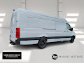 2025 Mercedes-Benz Sprinter 3500 Cargo 170 WB