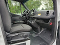 2025 Mercedes-Benz Sprinter 3500 Cargo 170 WB