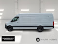 2025 Mercedes-Benz Sprinter 3500 Cargo 170 WB