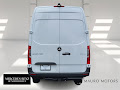 2025 Mercedes-Benz Sprinter 3500 Cargo 170 WB