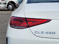 2019 Mercedes-Benz CLS CLS 450