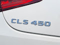 2019 Mercedes-Benz CLS CLS 450