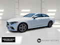 2019 Mercedes-Benz CLS CLS 450