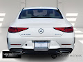 2019 Mercedes-Benz CLS CLS 450