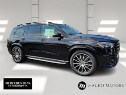 2025 Mercedes-Benz GLS GLS 450