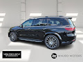 2025 Mercedes-Benz GLS GLS 450