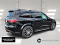 2025 Mercedes-Benz GLS GLS 450