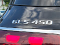 2025 Mercedes-Benz GLS GLS 450