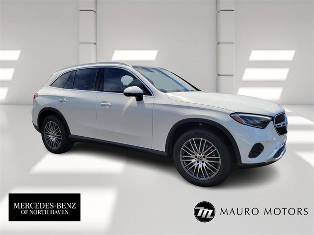 2025 Mercedes-Benz GLC GLC 300