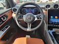 2025 Mercedes-Benz GLC GLC 300